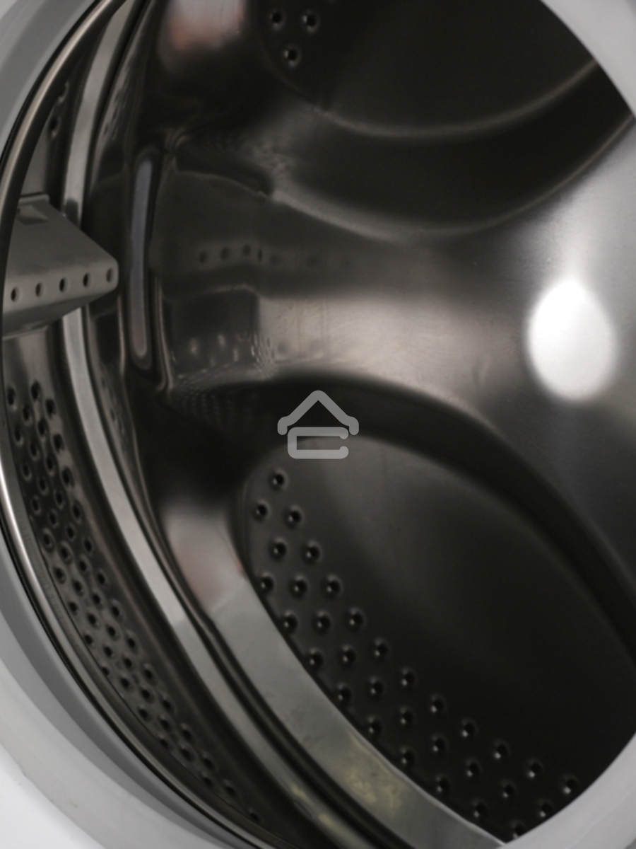 Стиральная машина Indesit IWUC 4105 белый, загр. фронтальная макс.: 4 кг 1000 об/мин класс: А