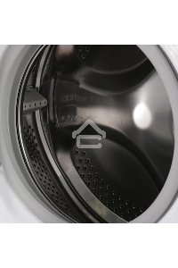 Стиральная машина Indesit IWUC 4105 белый, загр. фронтальная макс.: 4 кг 1000 об/мин класс: А