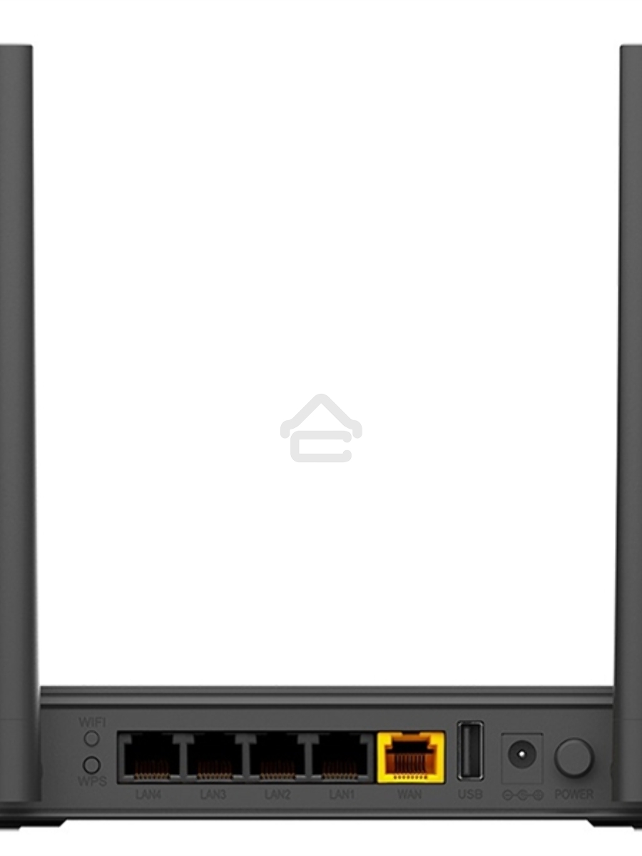 Беспроводной двухдиапазонный маршрутизатор D-Link DIR-815/RU/R4A AC1200 с поддержкой технологии MU-MIMO, 3G/LTE и USB-портом