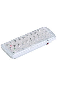 Светильник аварийный Iek LDPA0-2101-30-K01 ДПА 2101, аккумулятор, 4ч, 30LED, IP20, IEK