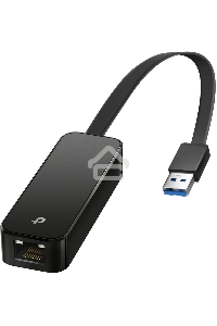 Сетевой адаптер TP-Link UE306 USB 3.0/Gigabit Ethernet