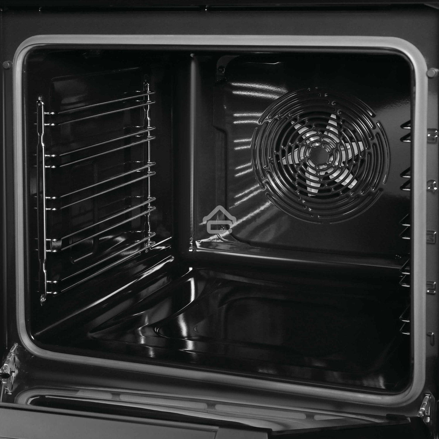 Электрический духовой шкаф Korting OKB 6820 EN, встраиваемый