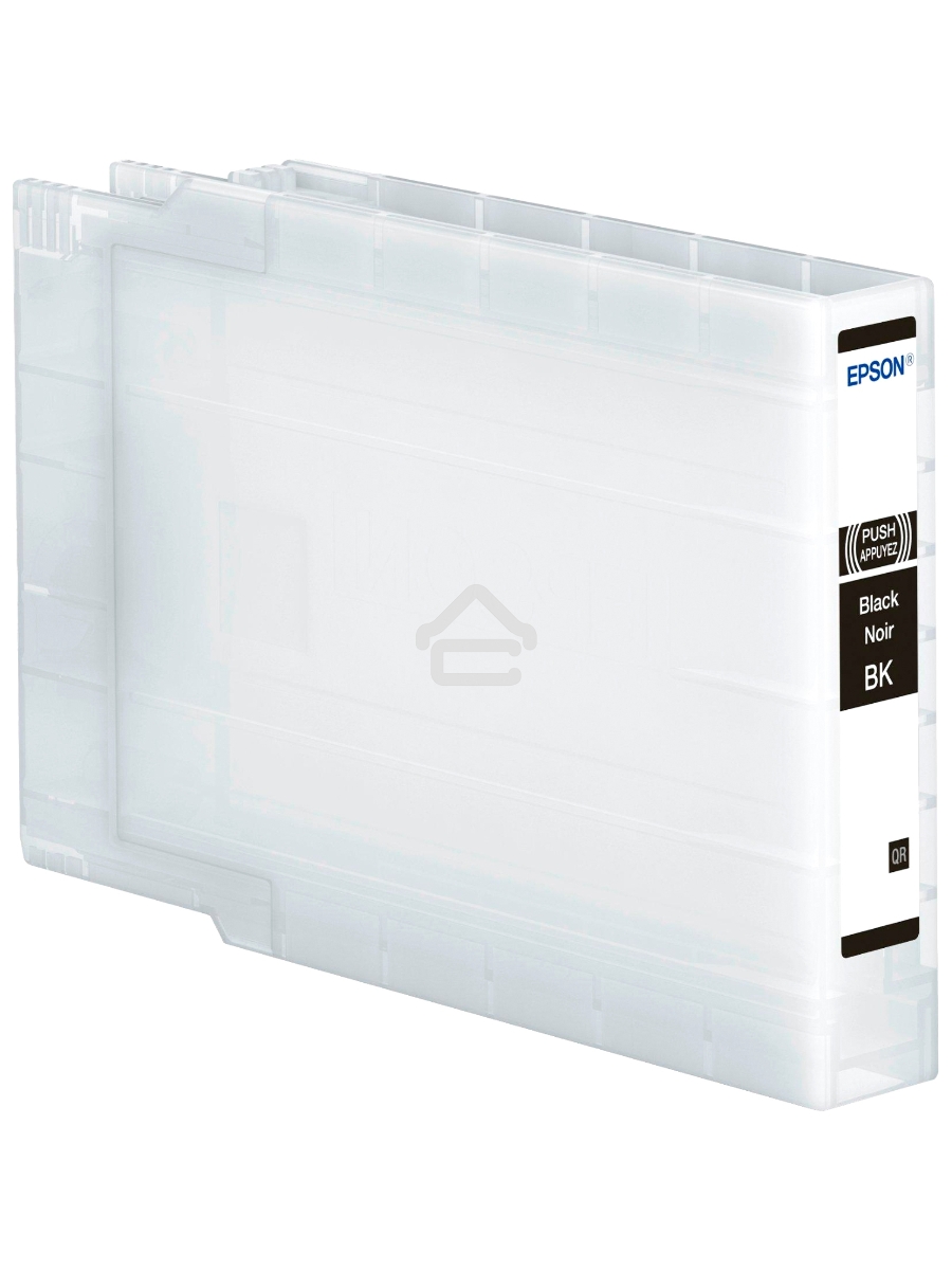 Картридж струйный Epson C13T04A140 черный (11500 стр.) для WorkForce WF-C8190DW WF-C8190, WF-C8690 DWF