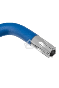 Набор ключей GROSS 16402  имбусовых torx-tt 9шт: t10-t50 магнит s2 экстра-длин. хром/краска 9шт.