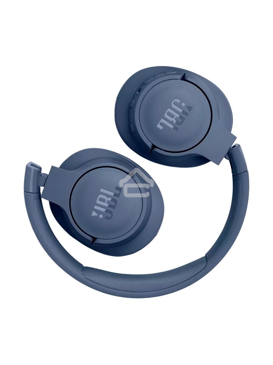 Наушники JBL Tune 770NC синий