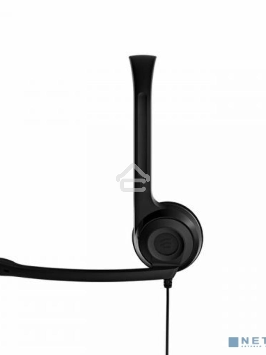 Гарнитура EPOS / Sennheiser Headset PC 8, Stereo, USB, [1000432/504197]