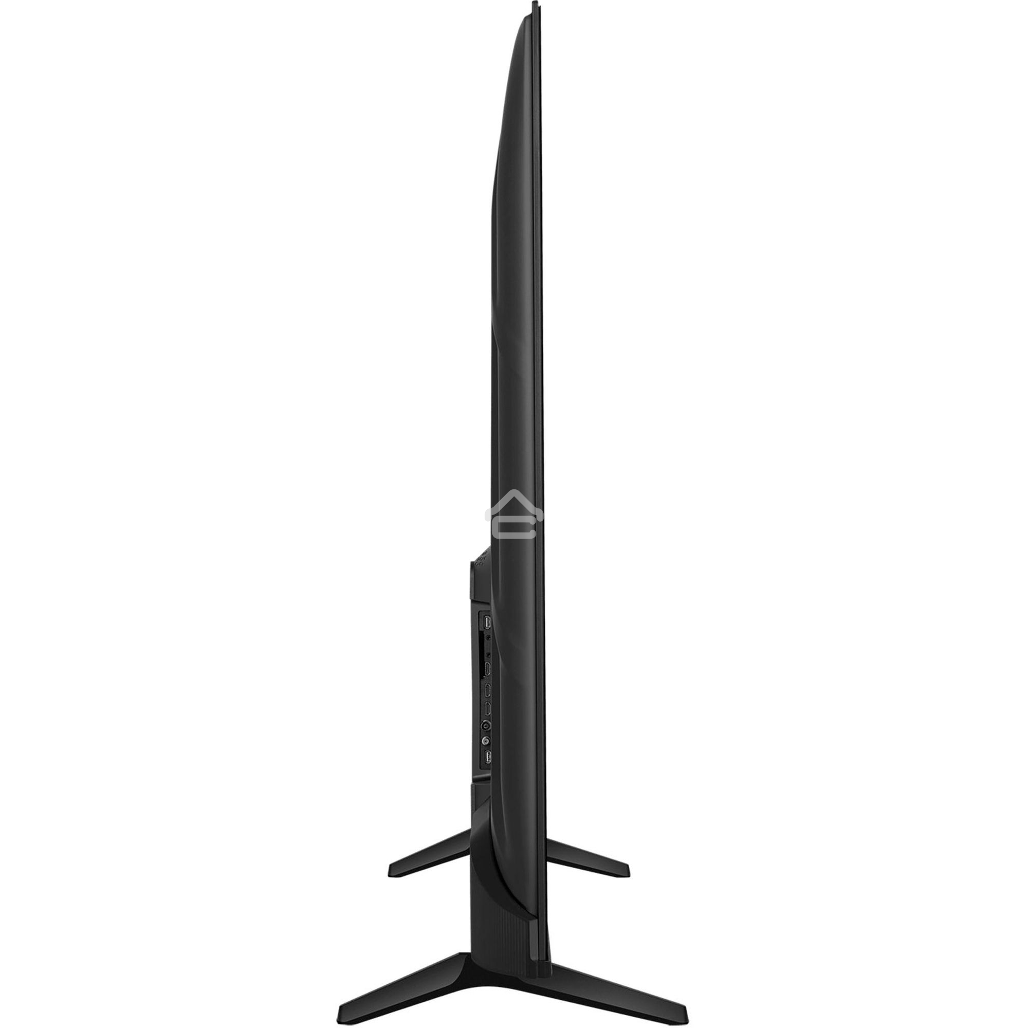 Телевизор  Hisense 43