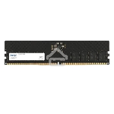 Оперативная память NETAC Basic, DDR5, 16Gb (1x16Gb), 5600MHz, CL46, DIMM