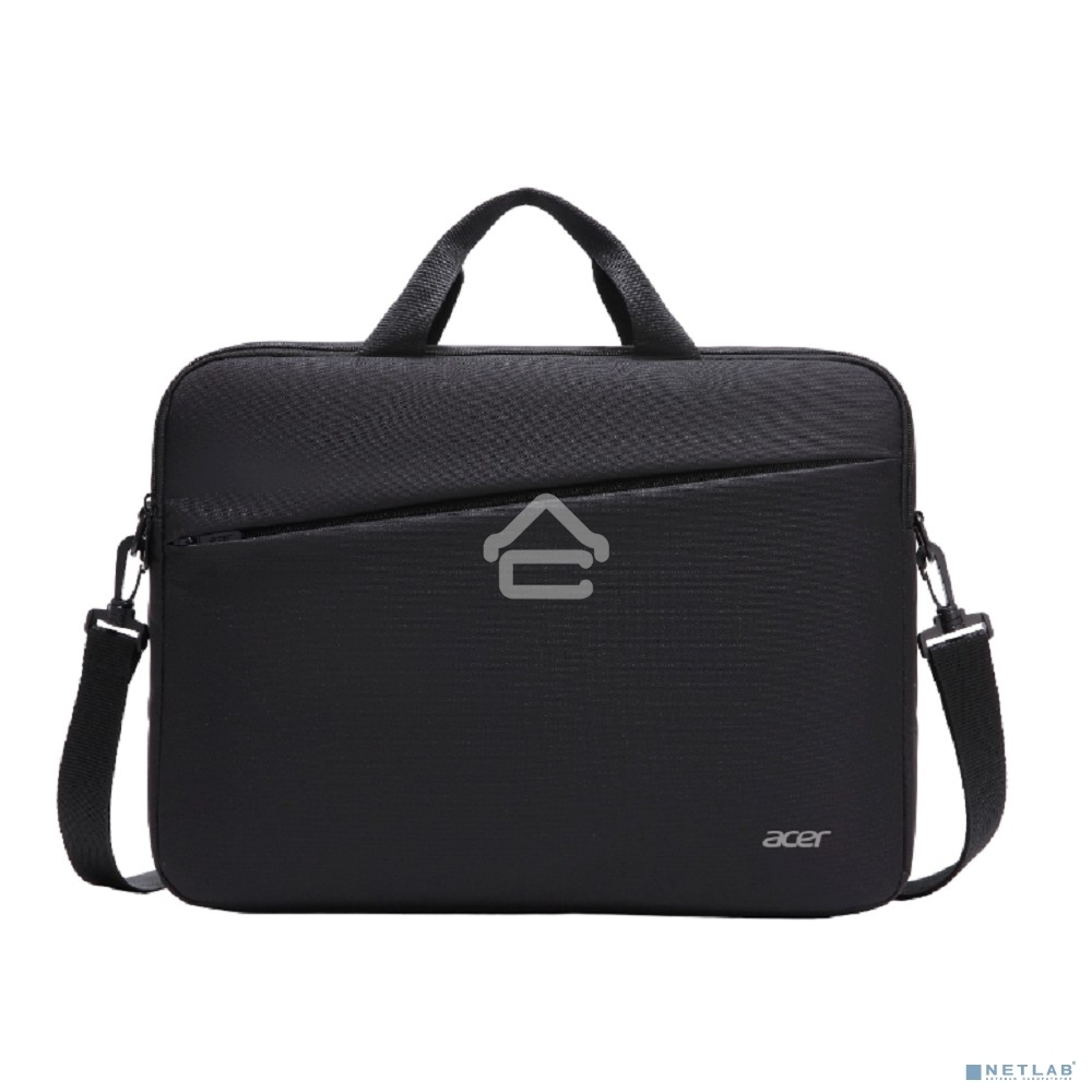 Сумка для ноутбука Acer OBG317 черный 15.6