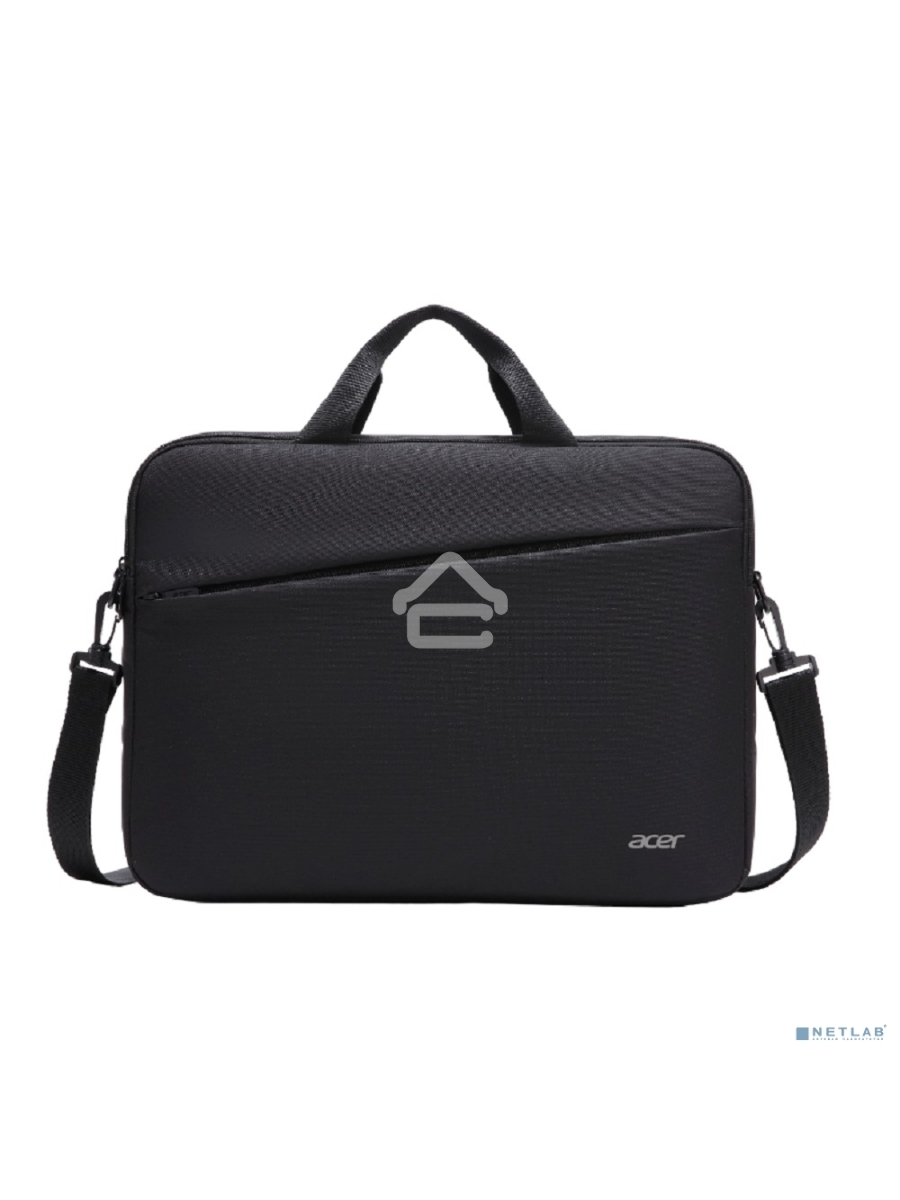 Сумка для ноутбука Acer OBG317 черный 15.6