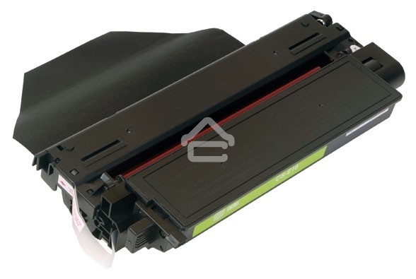 Картридж лазерный Cactus CS-E16 черный (2000 стр.) для Canon FC100/200/300/PC800