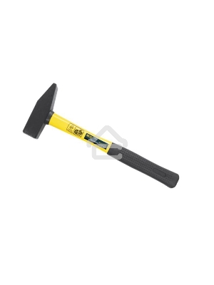 Молоток FIT 44281  с фиберглассовой ручкой 100 гр.