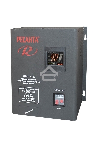 Стабилизатор СПН-13500 Ресанта