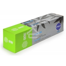 Картридж лазерный Cactus CS-EPS189 голубой (4000 стр) для Epson AcuLaser C1100/C1100N/CX11/CX11N/CX11NF/CX11NFC