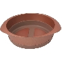 Форма для выпечки Rondel Karamelle RDF-449 18см круглая малая