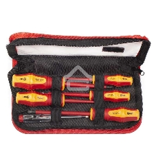 Набор диэлектр. отверток КВТ Профи НИО-06 78617