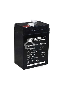 Батарея Delta Security Force SF 6045 (6V 4.5Ah)
