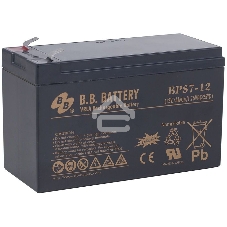 Батарея B.B.Battery BPS 7-12 (12V 7Ah)