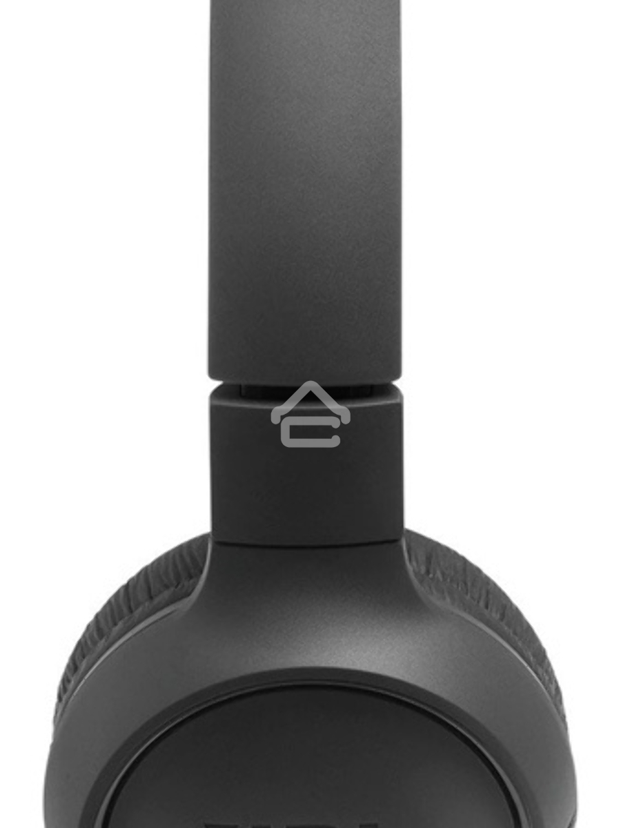 Наушники JBL Наушники накладныеT500, 32 Ом, черный