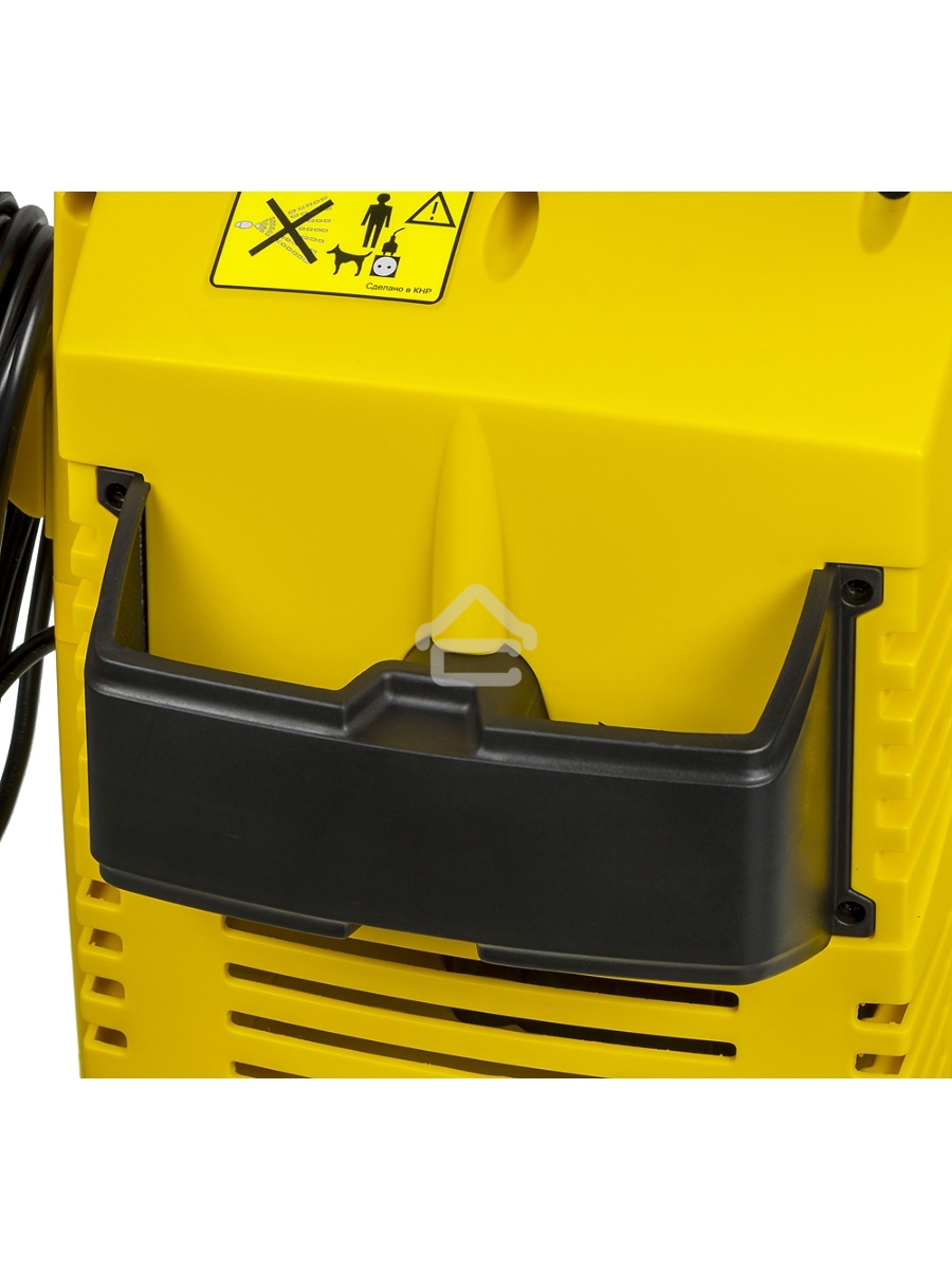 Минимойка Huter M195-PW-PRO 2500Вт
