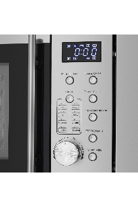 Печь микроволновая электрич. Maunfeld XBMO202S, встраиваемая