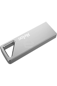 Флеш диск Netac U326 NT03U326N-016G-20PN, 16Gb USB2.0
