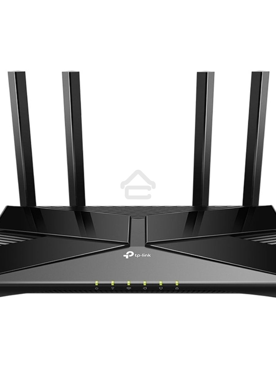 Беспроводной маршрутизатор TP-LINK Archer AX10 (802.11a/b/g/n/ac/ax, 2.4/5ГГц, до 1.2Гбит/с, LAN 4x1Гбит/с, WAN 1x1Гбит/с) (Archer AX10))