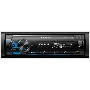 Автомагнитола Pioneer MVH-S325BT 1DIN 4x50Вт