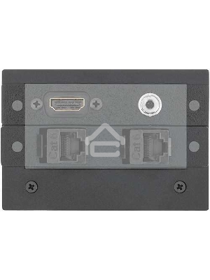 Лючки для кабеля Extron Cable Cubby 202