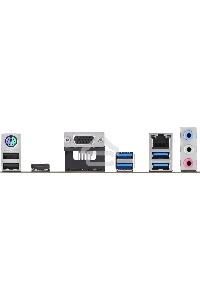 Материнская плата ASUS PRIME B760M-K, LGA 1700, Intel B760, 2xDDR5, 4xSATA, 2xM.2, 1xPCIe 4.0 x16, 2xPCIe x1, 1xHDMI, 1xVGA, 1x 2.5Gb LAN, 2xUSB-A 3.2 Gen 1, 2xUSB-A 2.0, 3x3.5 мм, 7.1, mATX