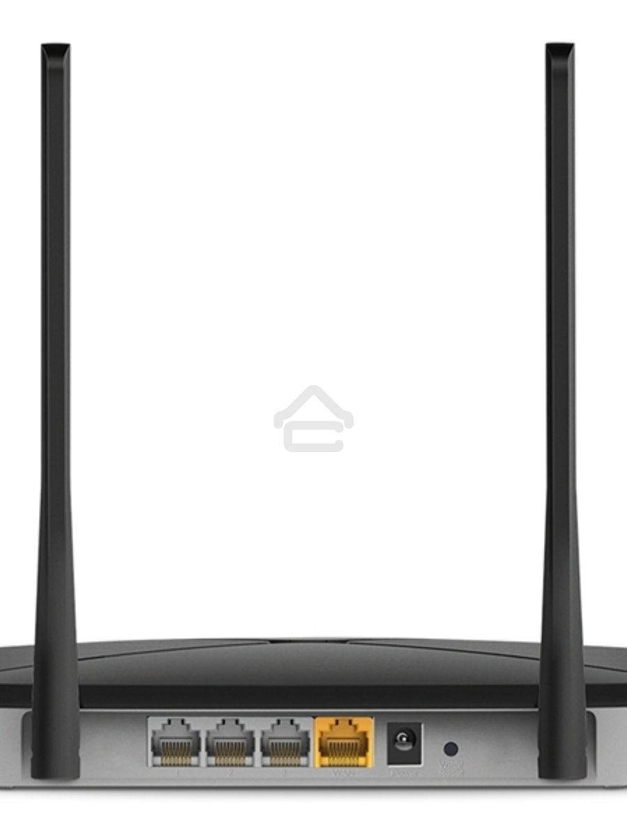 Двухдиапазонный Wi-Fi роутер Mercusys AC12G AC1200,до 867 Мбит/с на 5 ГГц + до 300 Мбит/с на 2,4 ГГц, 802.11ac/a/b/g/n