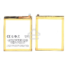 Аккумуляторная батарея BA611 для MeiZu M5, Meilan M5 3000mAh / 11.55Wh 3,85V