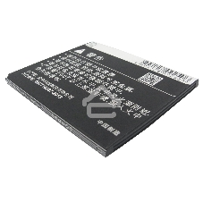 Аккумулятор CameronSinoCS-LVA808SL BL229 для Lenovo A806/A806T/A8 3.7V / 2100mAh / 7.77Wh