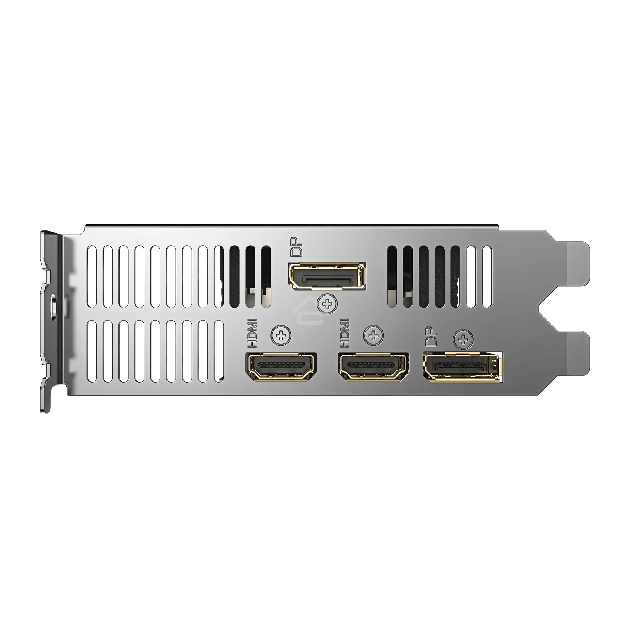 Видеокарта Gigabyte GV-N3050OC-6GL NVIDIA GeForce RTX 3050 6Gb 96bit PCI-E 4.0 GDDR6 1822/14000 HDMIx2 DPx2 HDCP Ret