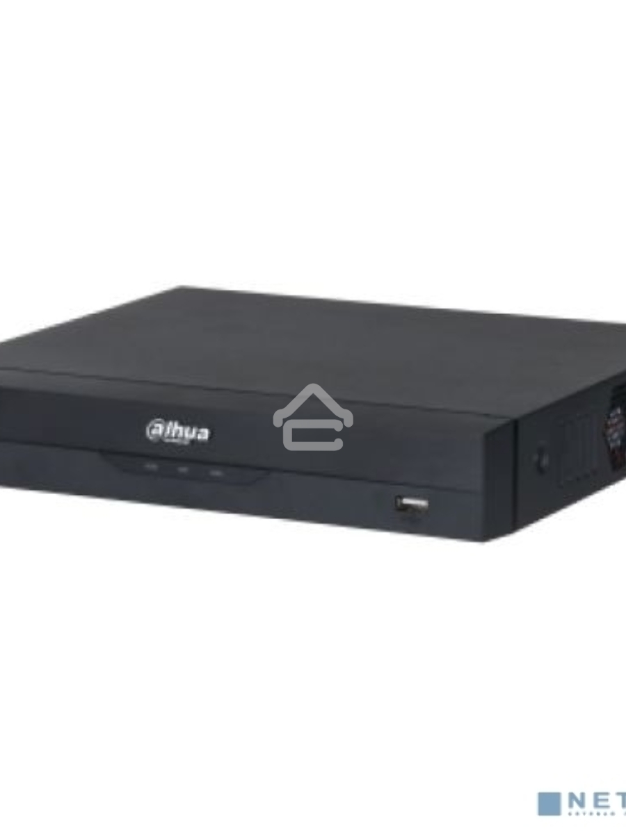 Видеорегистратор Dahua DHI-NVR2104HS-P-I2