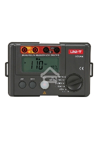 Измеритель сопротивления изоляции UNI-T UT501A