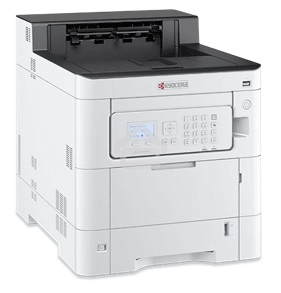 Принтер лазерный Kyocera ECOSYS PA4000cx (1102Z03NL0), A4, цветной, печ. 40 стр./мин., 1200x1200 dpi, Ethernet, USB