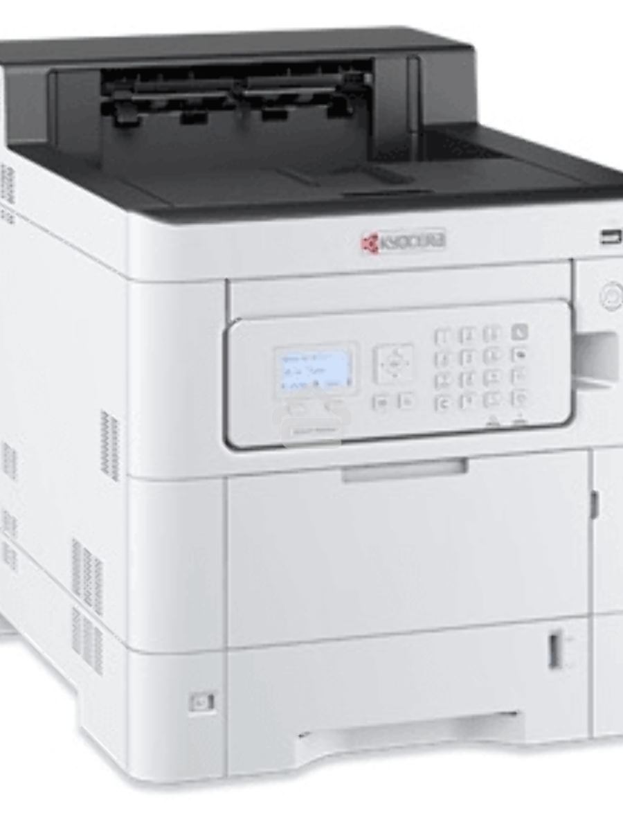 Принтер лазерный Kyocera ECOSYS PA4000cx (1102Z03NL0), A4, цветной, печ. 40 стр./мин., 1200x1200 dpi, Ethernet, USB