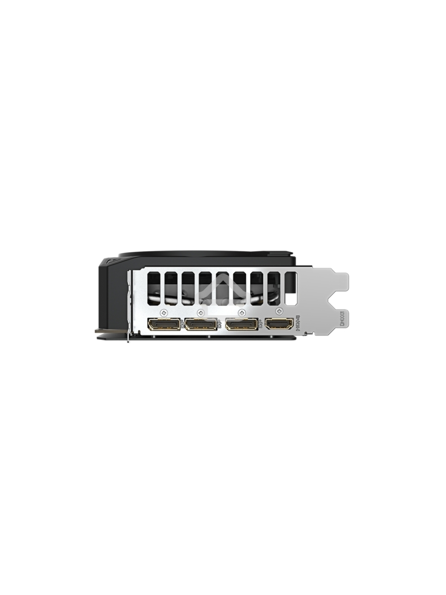 Видеокарта Gigabyte PCI-E GV-N507TWF3-16GD 1.0 NVIDIA GeForce RTX 5070TI 16Gb 256bit GDDR7 2452/28000 HDMIx1 DPx3 HDCP Ret