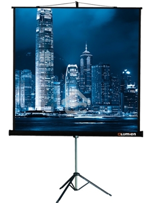 Экран на штативе Lumien 120x160см Master View LMV-100112