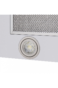 Вытяжка Maunfeld TS TOUCH 50 БЕЛЫЙ