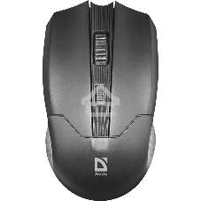 Комплект беспроводной клавиатура/мышь Defender COLUMBIA C-775 RU черный