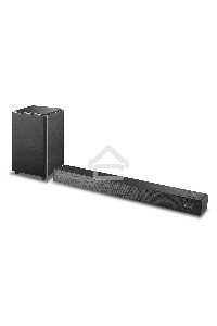 Микросистема Hyundai H-HA650 черный 150Вт FM USB BT SD/MMC/MS