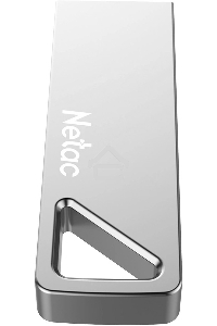 Флеш диск Netac U326 NT03U326N-016G-20PN, 16Gb USB2.0
