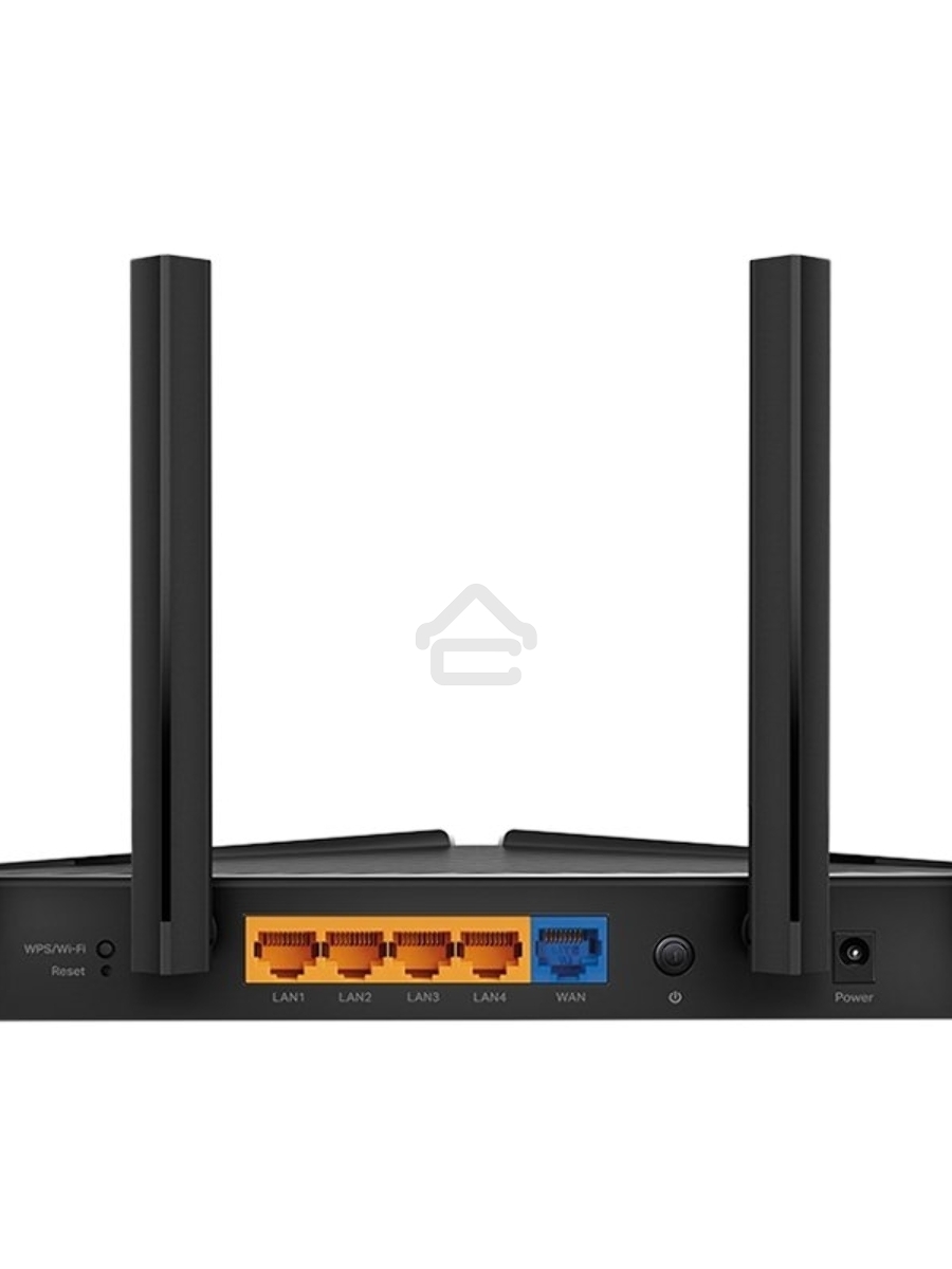 Беспроводной маршрутизатор TP-LINK Archer AX10 (802.11a/b/g/n/ac/ax, 2.4/5ГГц, до 1.2Гбит/с, LAN 4x1Гбит/с, WAN 1x1Гбит/с) (Archer AX10))