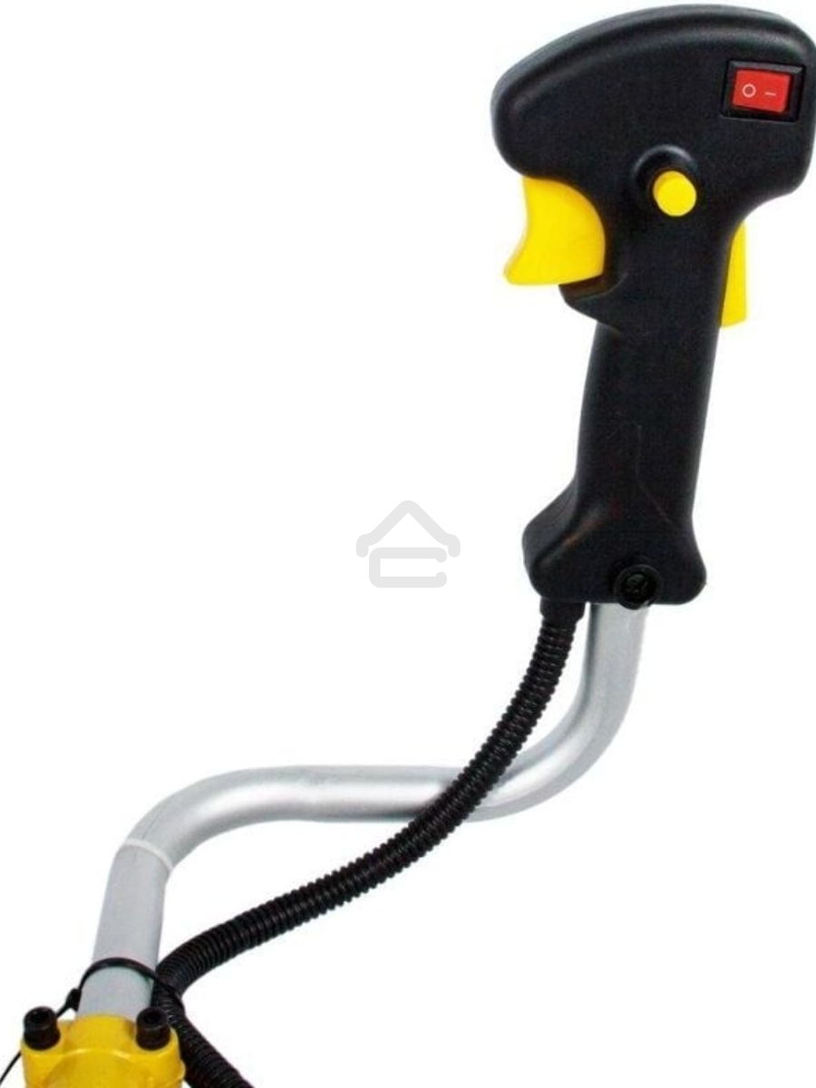 Бензиновый триммер Eurolux TR-2500S 70/2/46