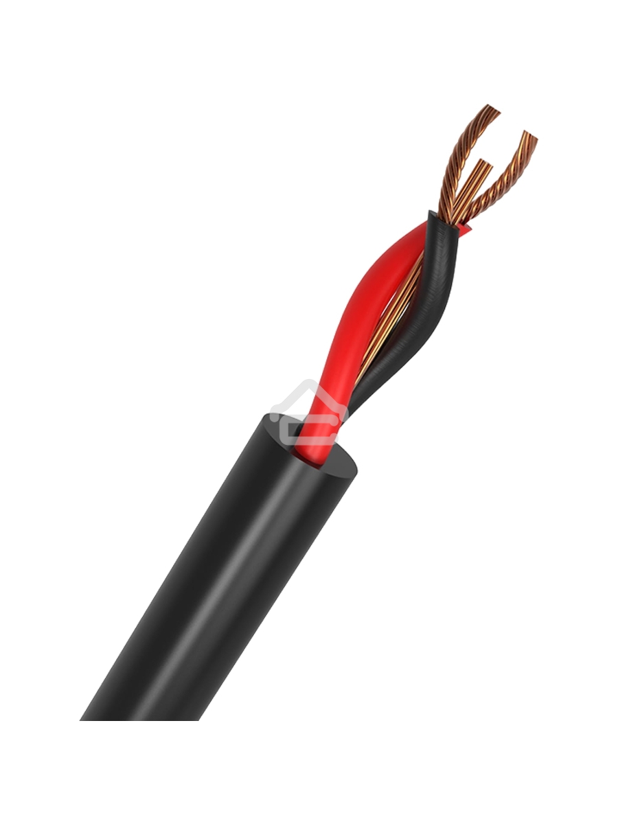 Кабель Vention аудио Jack 6,35 mm M/6.35 M - 2 м