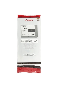 Картридж струйный Canon PFI-207 BK (8789B001) черный (300 мл)  для Canon imagePROGRAPH iPF680, 685, 780, 785