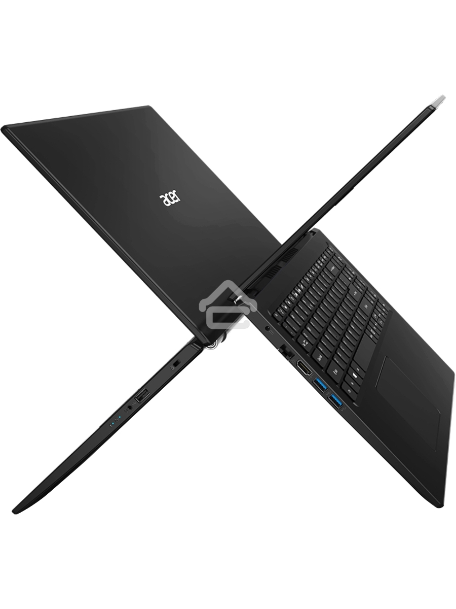 Ноутбук Acer Extensa 15 EX215-54-510N 15.6