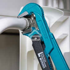 Ключ трубный рычажный, №0, 3/4